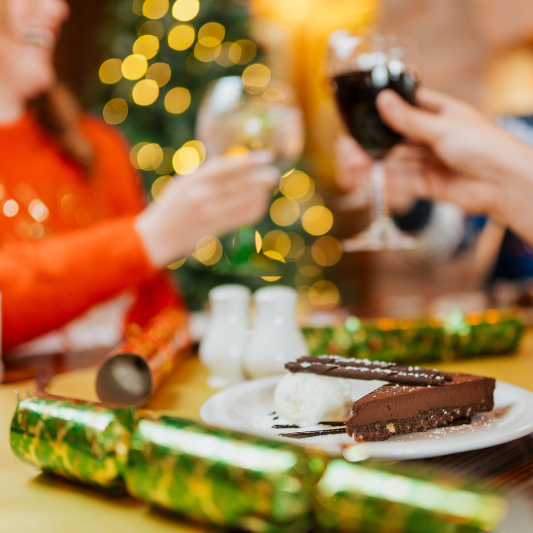 Christmas at The Original White Hart